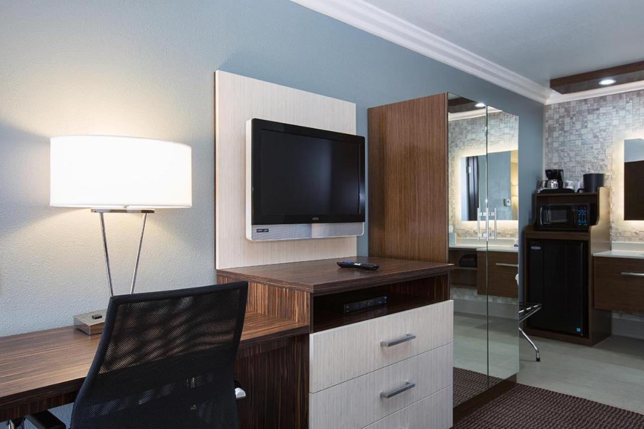 Best Western University Inn Санта-Клара Екстер'єр фото