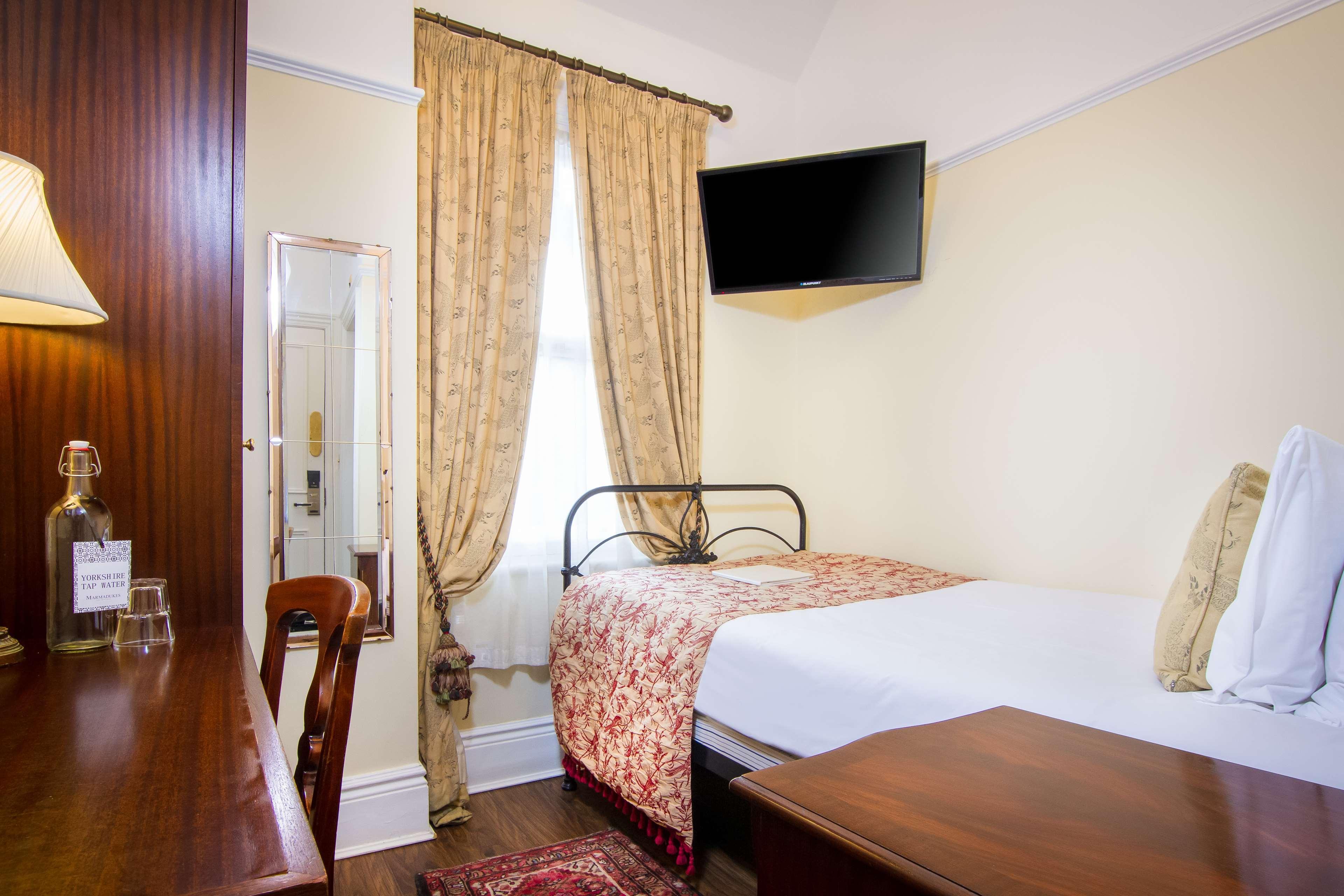 Best Western University Inn Санта-Клара Екстер'єр фото