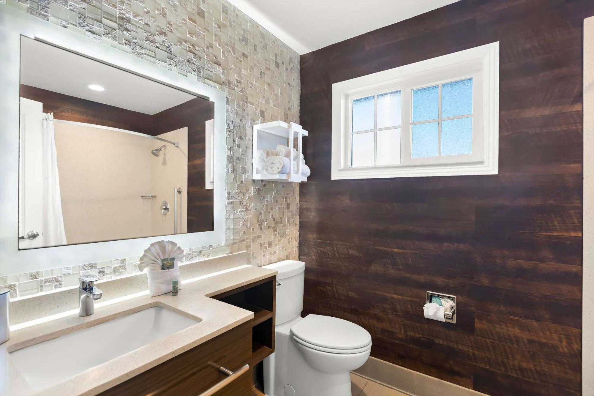 Best Western University Inn Санта-Клара Екстер'єр фото